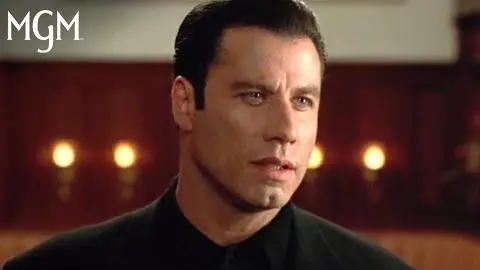 GET SHORTY (1995) | Opening Scene ("Where's My Coat?") | MGM_peliplat