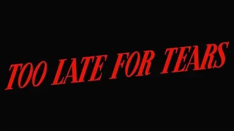 Too Late for Tears (1949) - Trailer_peliplat