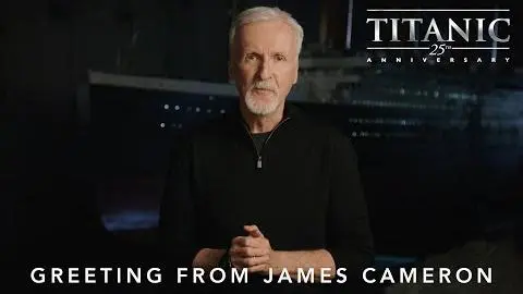 Greeting from James Cameron_peliplat