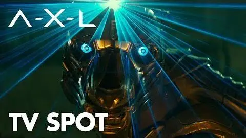 "AR" TV Spot_peliplat