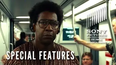 ROMAN J. ISRAEL, ESQ: SPECIAL FEATURES: "Transformation"_peliplat