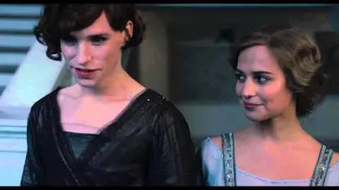 THE DANISH GIRL - 'At The Ball' Clip - In Theaters November 27_peliplat