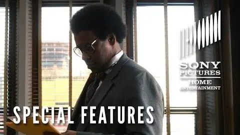 ROMAN J. ISRAEL, ESQ: SPECIAL FEATURES: "Inspiring Others"_peliplat