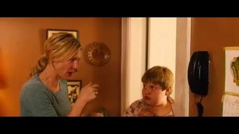 Blue Jasmine - Blu-ray & DVD - HD Clip 'Chili Rips Phone From Wall' - Official Warner Bros. UK_peliplat