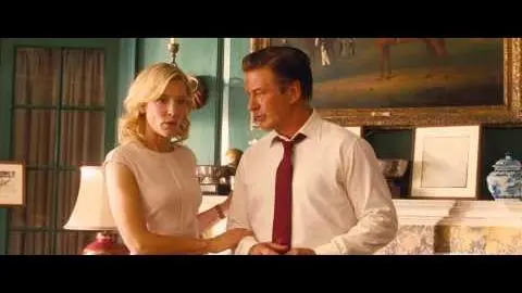 Blue Jasmine - HD 'Ginger Visits Jasmine In New York' Clip - Official Warner Bros. UK_peliplat