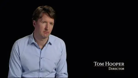 THE DANISH GIRL - 'Meet Tom Hooper' Featurette - Now Playing_peliplat