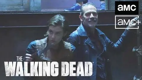 Dead City In Production ft. Jeffrey Dean Morgan & Maggie Greene_peliplat