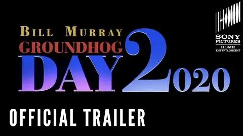 GROUNDHOG DAY 2 - OFFICIAL TRAILER_peliplat