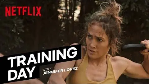 Jennifer Lopez Trained Hard to Star in The Mother_peliplat
