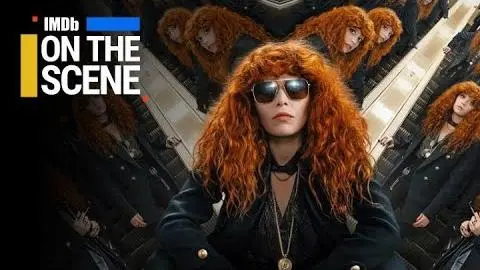 How Natasha Lyonne and the Cast of “Russian Doll” Rediscovered Their Characters_peliplat