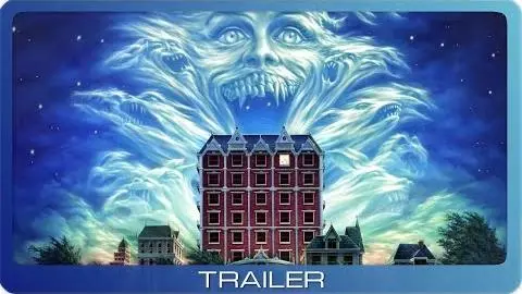 Fright Night - Part 2 ≣ 1988 ≣ Trailer_peliplat