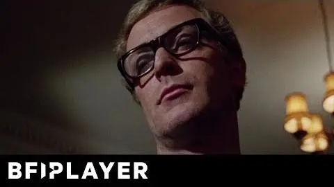 Mark Kermode reviews The Ipcress File | BFI Player_peliplat