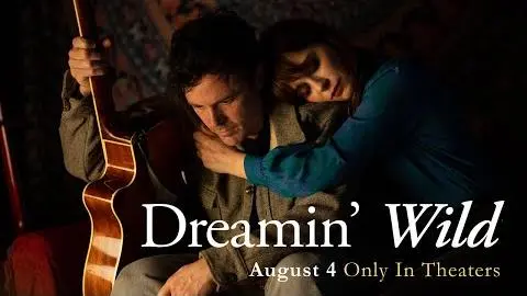 Dreamin' Wild | Official Trailer  | In Theaters August 4_peliplat