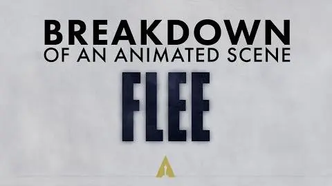 ‘Flee’ Writer/Director Jonas Poher Rasmussen Breaks Down a Scene | 94th Oscars_peliplat
