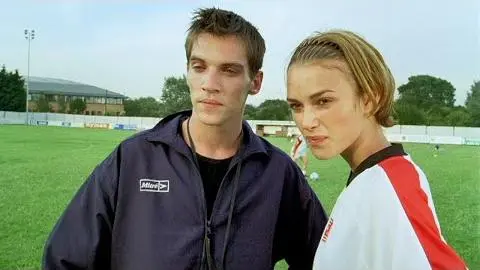 Bend It Like Beckham (2002) ORIGINAL TRAILER_peliplat