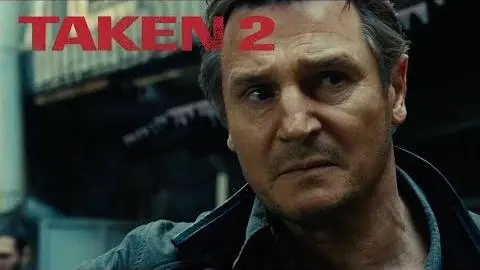 Liam Neeson's Top 10 Bad Ass Moments_peliplat