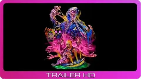 Street Trash ≣ 1987 ≣ Trailer_peliplat