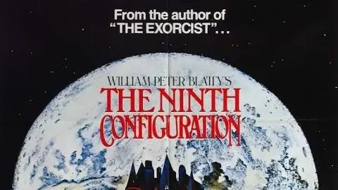 The Ninth Configuration - Interviews - The Party Behind the Curtain_peliplat
