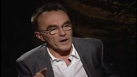 SLUMDOG MILLIONAIRE - Danny Boyle On India_peliplat