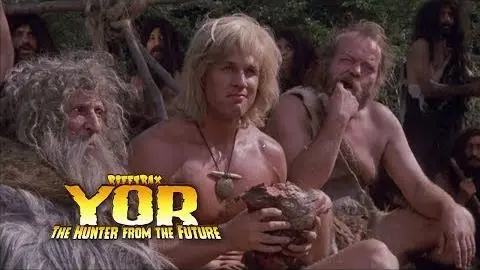 RiffTrax: Yor, The Hunter From The Future (preview)_peliplat