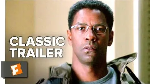 The Manchurian Candidate (2004) Trailer #1 | Movieclips Classic Trailers_peliplat