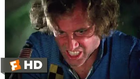 Silent Running (1972) - Killing the Crew Scene (2/10) | Movieclips_peliplat