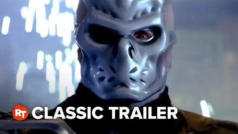 Jason X (2002) Trailer #1_peliplat