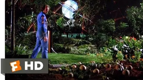 Silent Running - (1972) - Rejoice In The Sun Scene (1/10) | Movieclips_peliplat