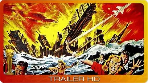 When Worlds Collide ≣ 1951 ≣ Trailer_peliplat