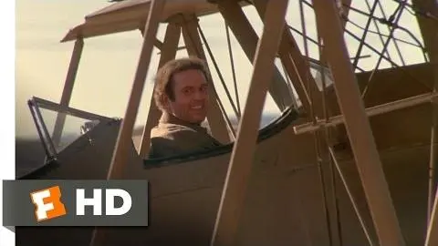 Midnight Run (5/9) Movie CLIP - You're a Pilot? (1988) HD_peliplat