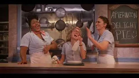 Watch the Trailer for Filmed Version of Waitress: The Musical_peliplat