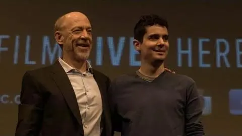 NYFF52: "Whiplash" Q&A_peliplat