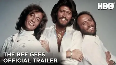 The Bee Gees: How Can You Mend a Broken Heart (2020) | Official Trailer | HBO_peliplat
