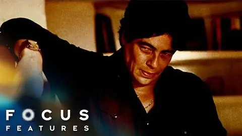 Benicio Del Toro's Incredible Performance_peliplat