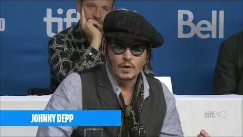 BLACK MASS Press Conference | TIFF 2015_peliplat