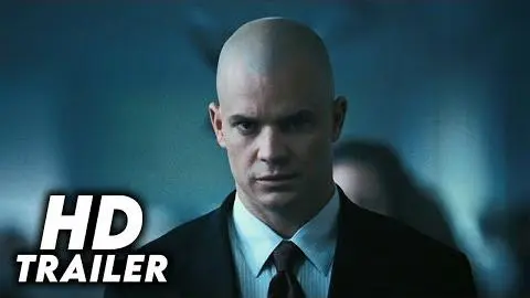 Hitman (2007) Original Trailer [FHD]_peliplat