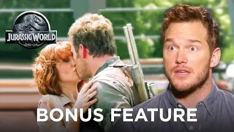 Chris Pratt Reveals Behind The Scenes Secrets_peliplat