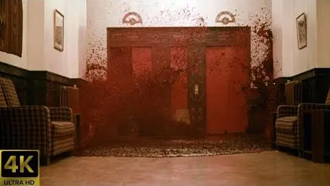 The Shining (1980) Theatrical Teaser Trailer [4K] [FTD-1342]_peliplat