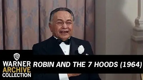 Happy Birthday Big Jim | Robin and the 7 Hoods | Warner Archive_peliplat