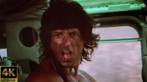 Rambo (1985) Theatrical Trailer [4K] [FTD-1183]_peliplat