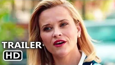 LITTLE FIRES EVERYWHERE Official Trailer (2020) Reese Witherspoon, Drama Series HD_peliplat