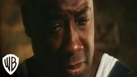 Michael Clarke Duncan's Screen Test_peliplat