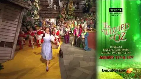 Turner Classic Movies Presents The Wizard of Oz_peliplat