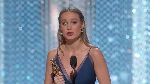 Brie Larson Wins Best Actress_peliplat