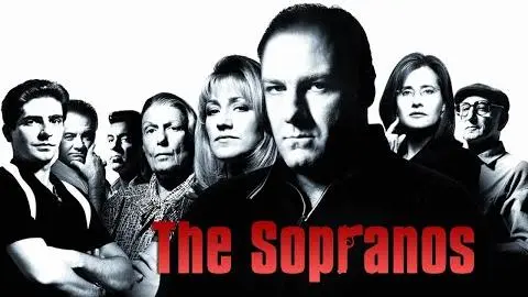 The Sopranos - Official Trailer | HBO Series_peliplat