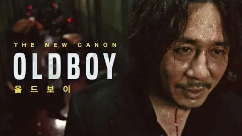 The New Canon: 'Oldboy'_peliplat