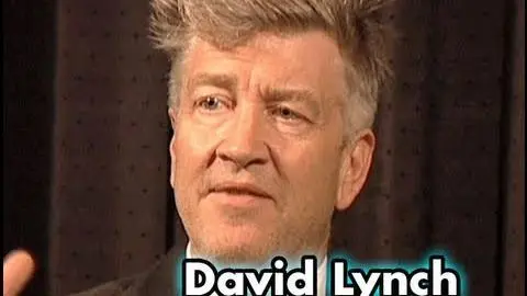 David Lynch On THE STRAIGHT STORY_peliplat