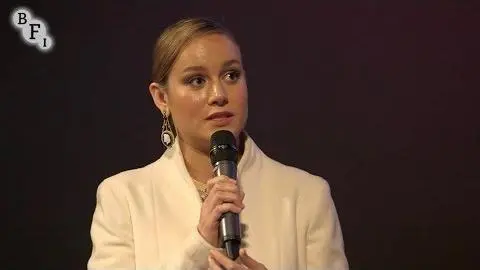 Room Q&A with Brie Larson at the BFI London Film Festival_peliplat