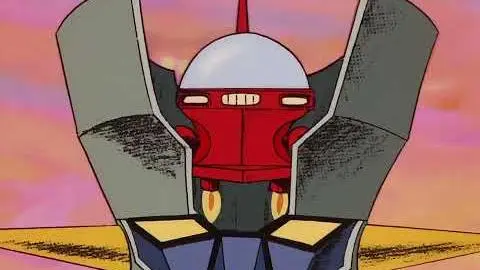 Opening | Mazinger Z - Ichiro Mizuki [Subtitled]_peliplat