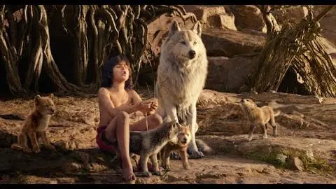 Disney's The Jungle Book is Now Playing_peliplat